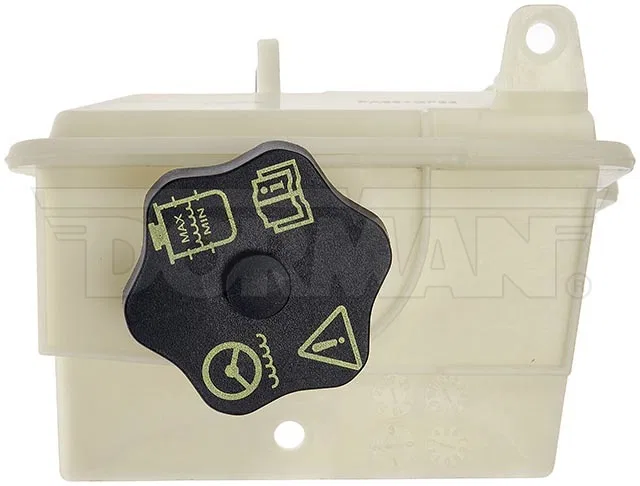 603-845 – DORMAN Power Steering Reservoir, OE Replacement With Cap - view 3